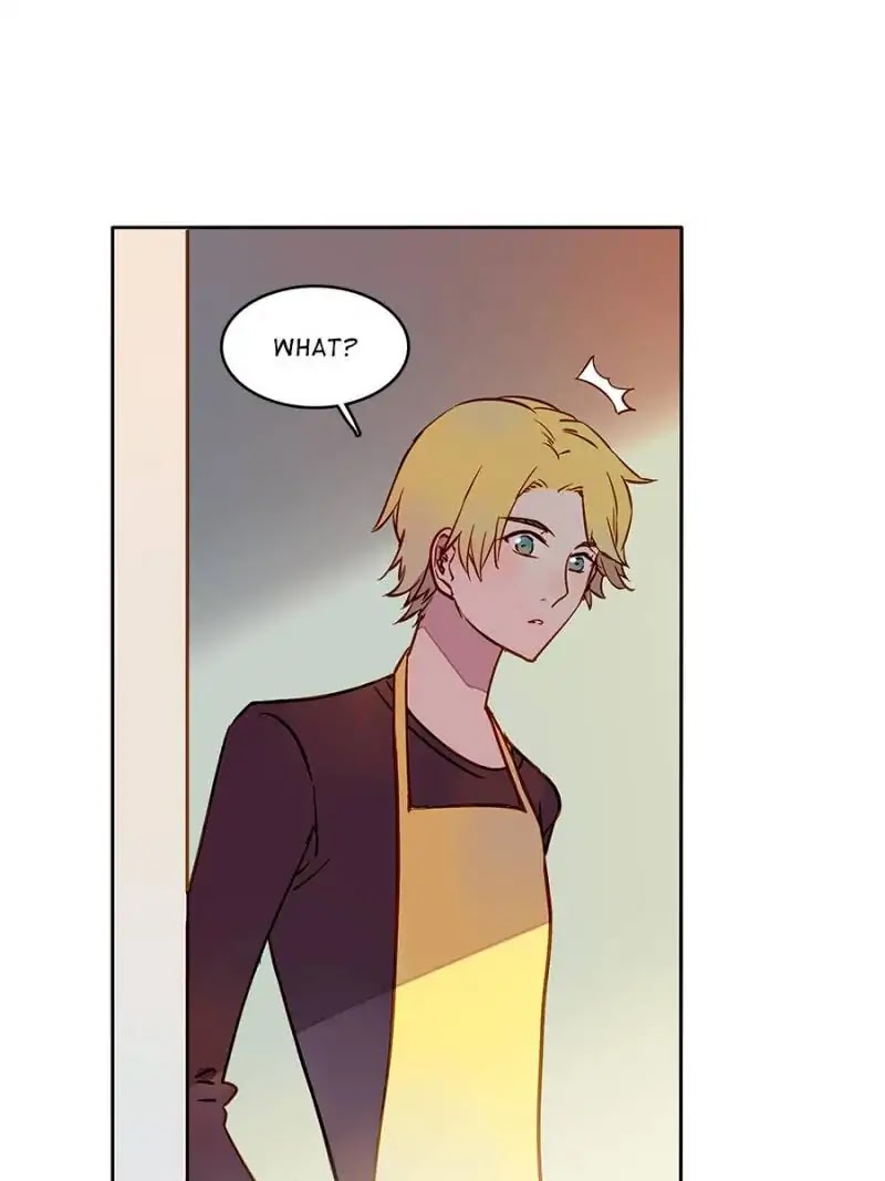 I am Cupid Chapter 26 page 7 - Chapter 26