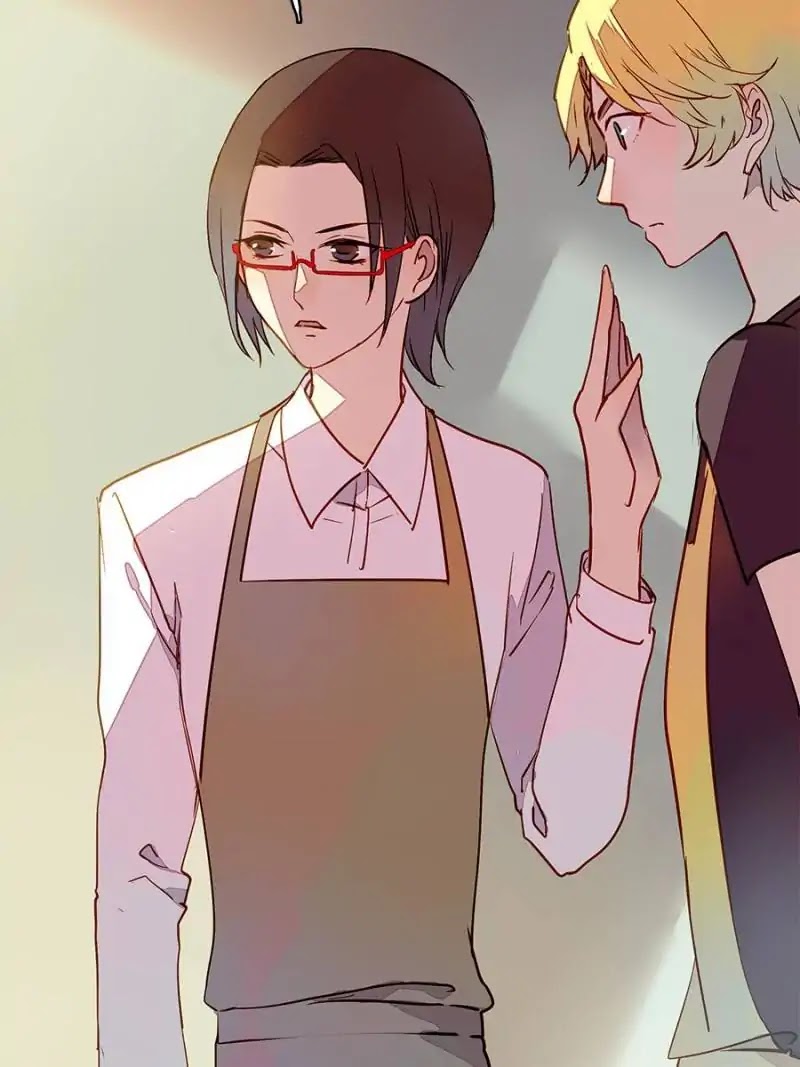 I am Cupid Chapter 26 page 9 - Chapter 26