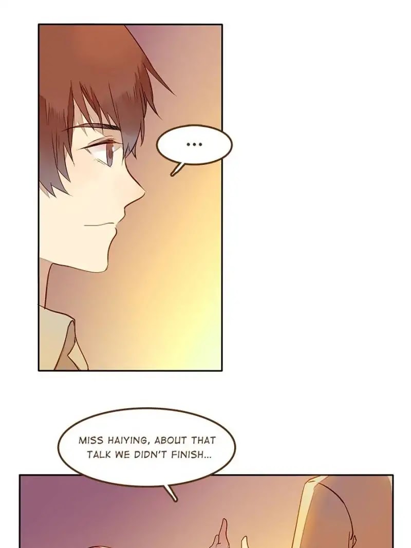 I am Cupid Chapter 28 page 12 - Chapter 28