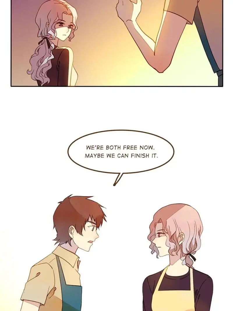 I am Cupid Chapter 28 page 13 - Chapter 28