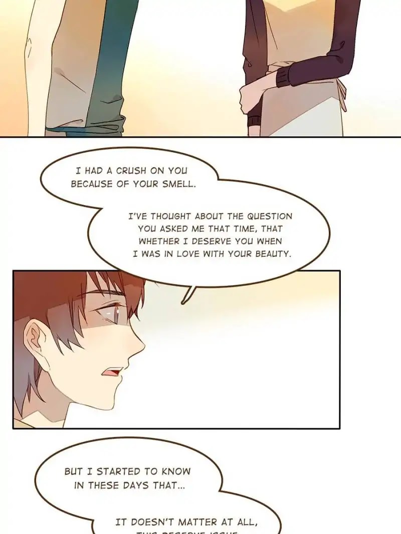 I am Cupid Chapter 28 page 14 - Chapter 28