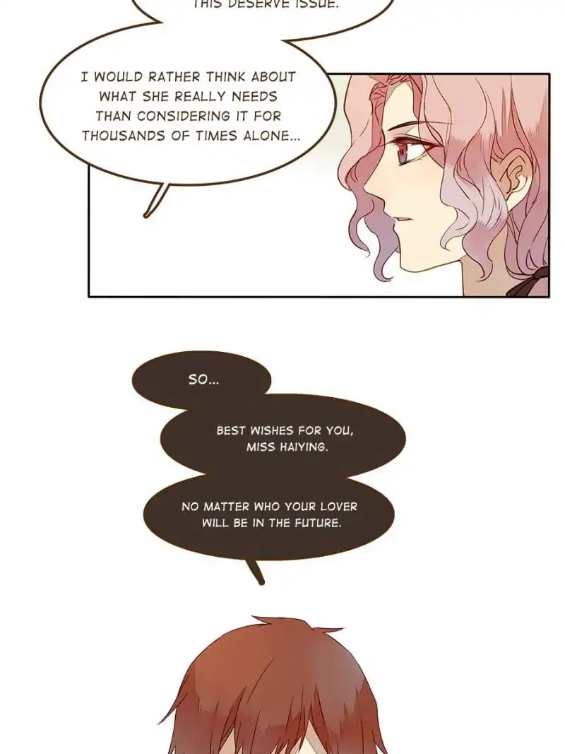 I am Cupid Chapter 28 page 15 - Chapter 28