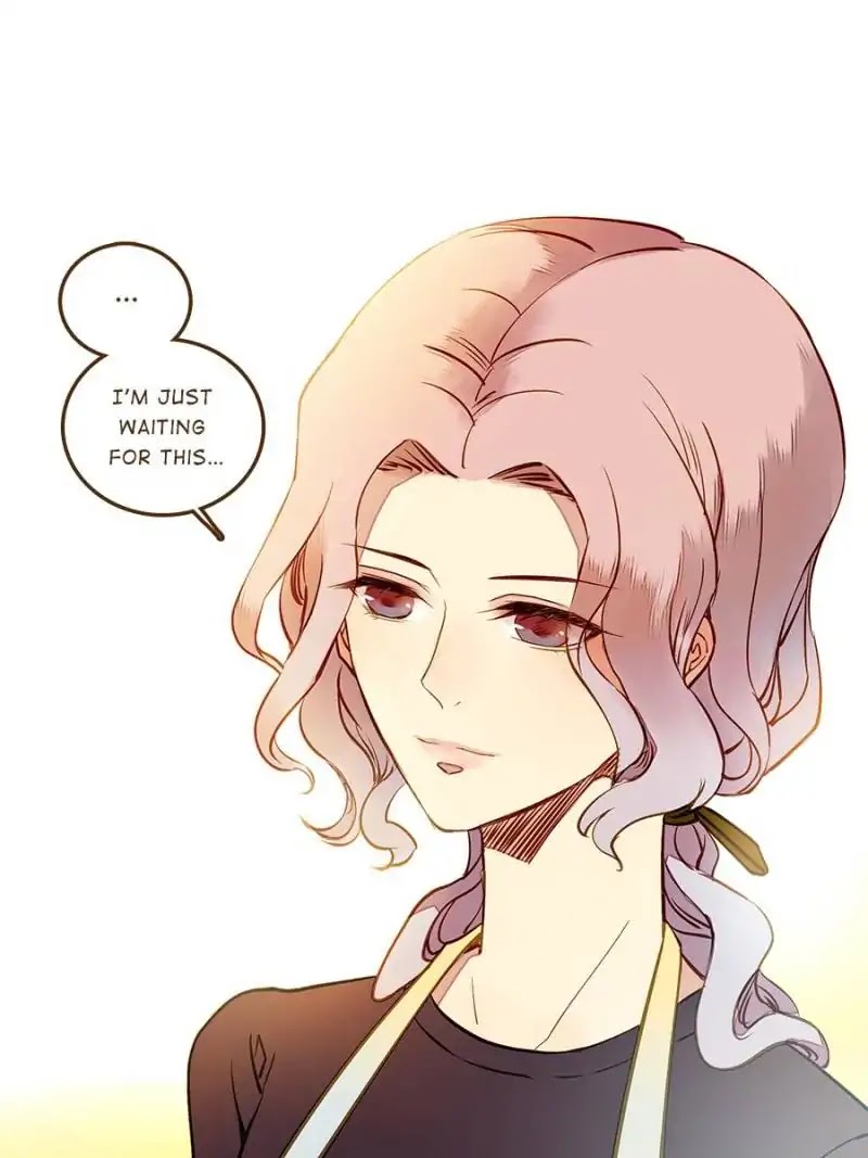 I am Cupid Chapter 28 page 17 - Chapter 28
