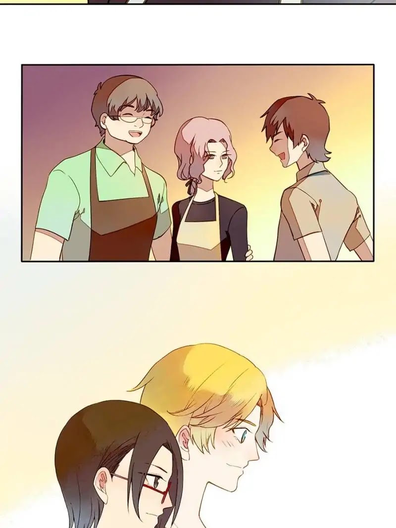 I am Cupid Chapter 28 page 18 - Chapter 28