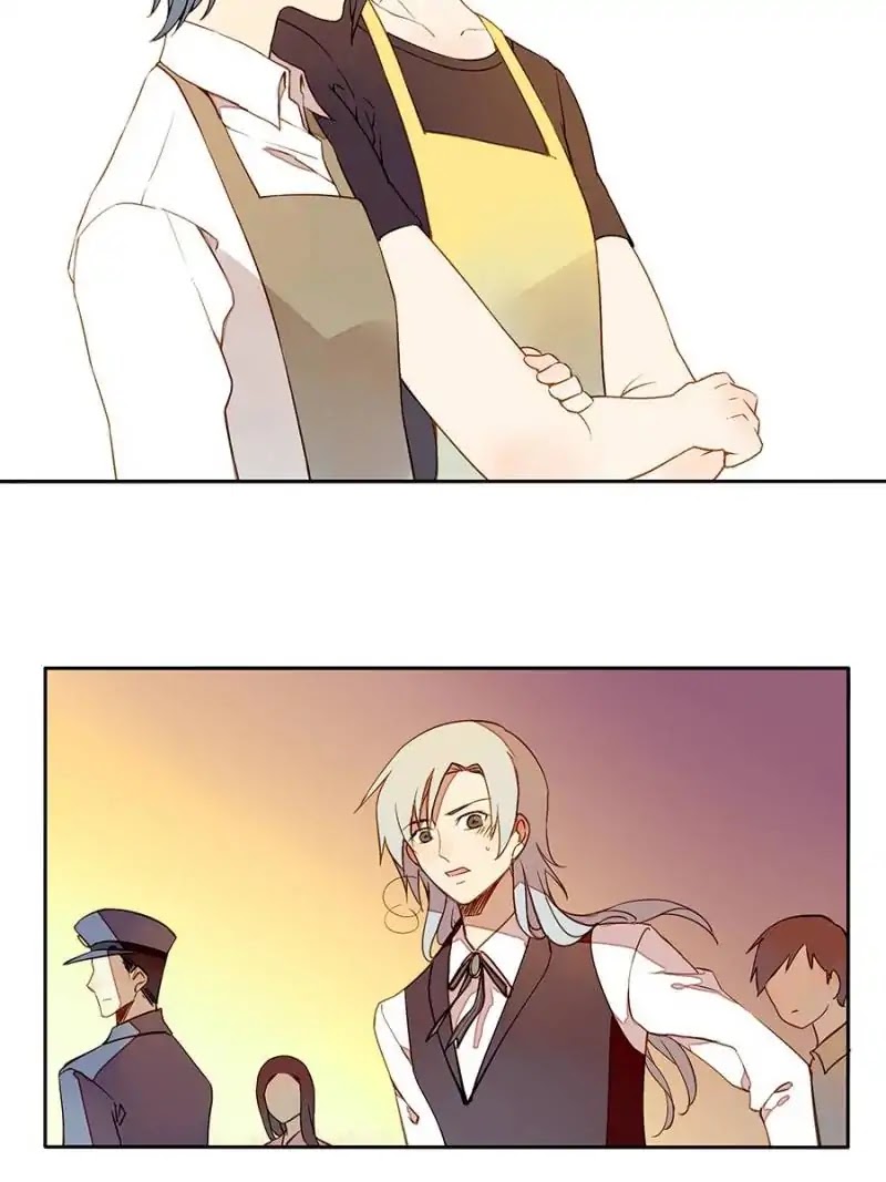 I am Cupid Chapter 28 page 19 - Chapter 28