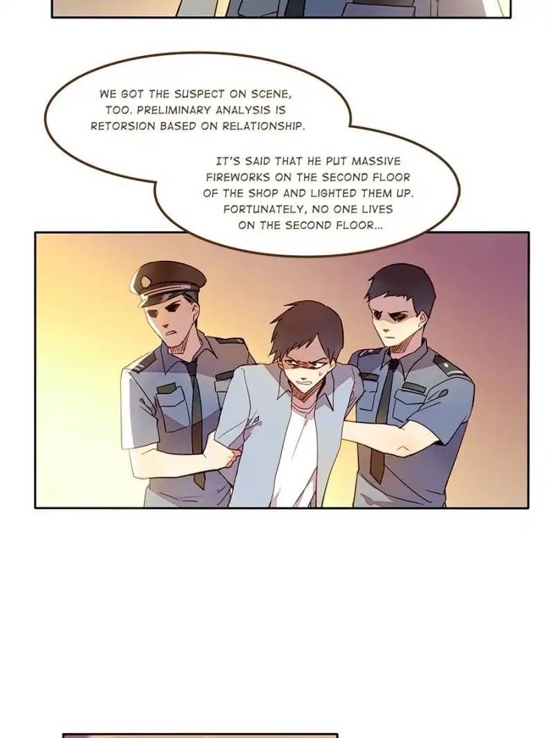 I am Cupid Chapter 28 page 2 - Chapter 28