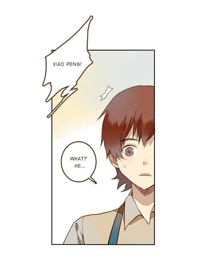 I am Cupid Chapter 28 page 20 - Chapter 28