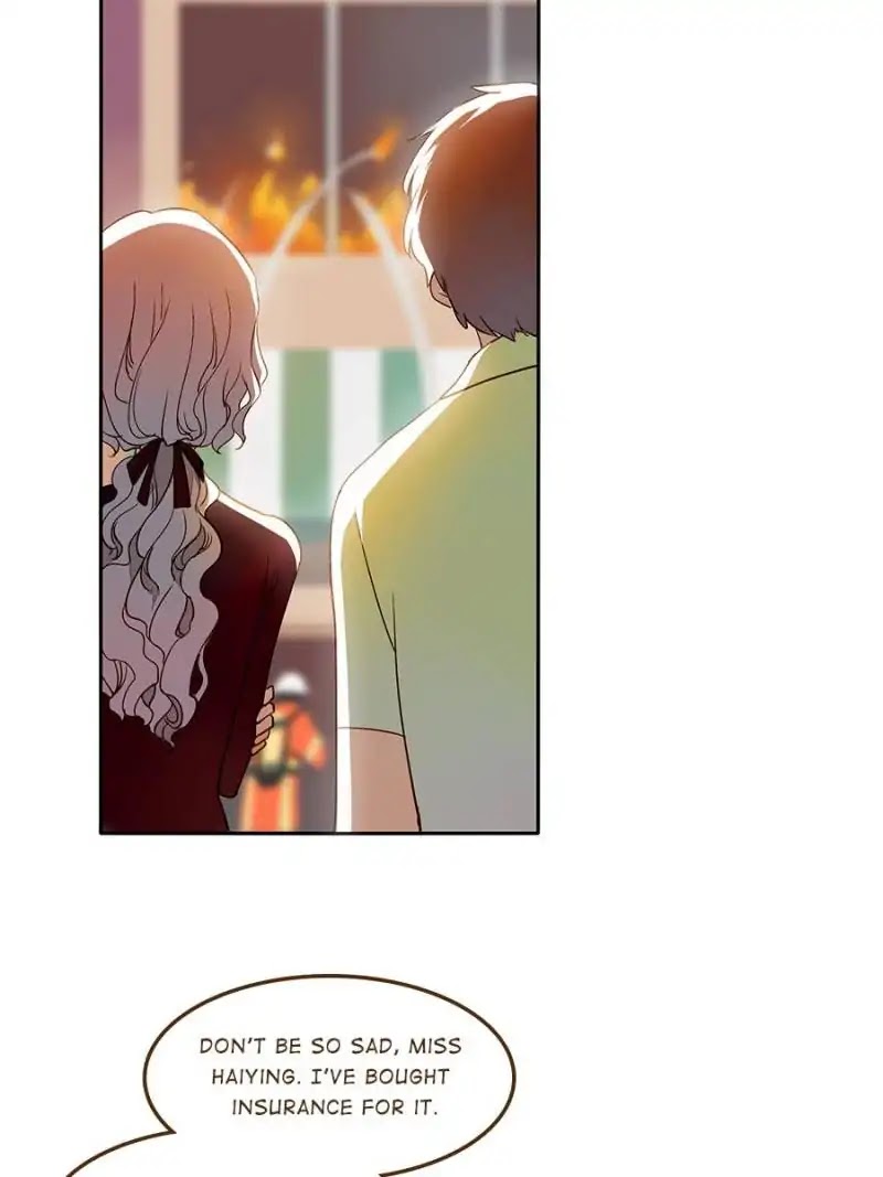 I am Cupid Chapter 28 page 3 - Chapter 28