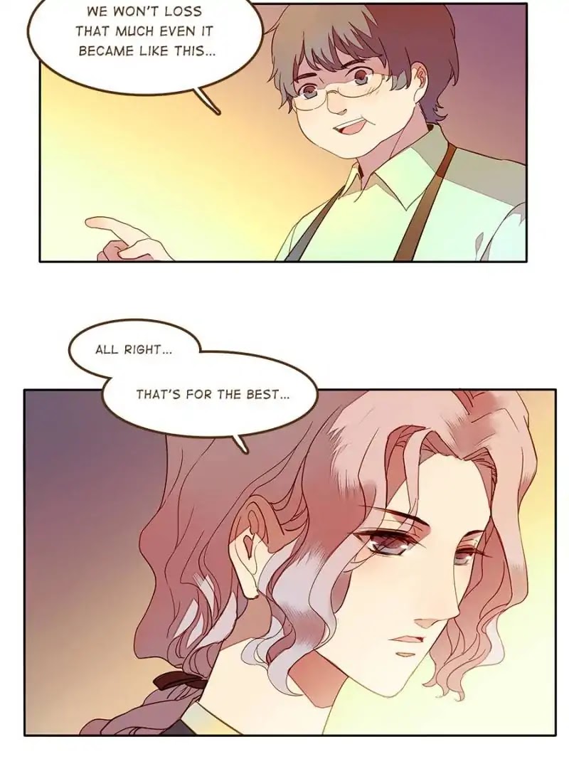 I am Cupid Chapter 28 page 4 - Chapter 28