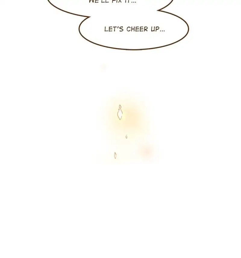 I am Cupid Chapter 28 page 6 - Chapter 28