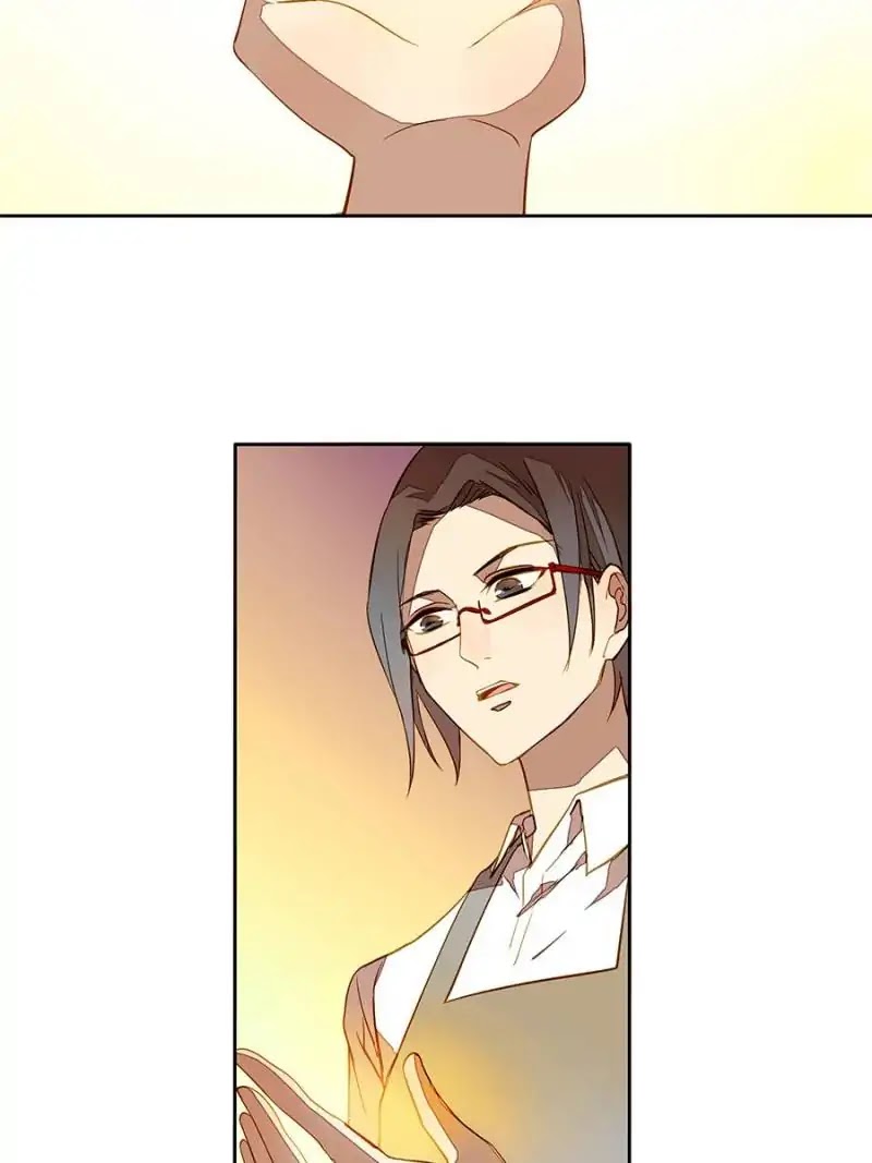 I am Cupid Chapter 28 page 8 - Chapter 28