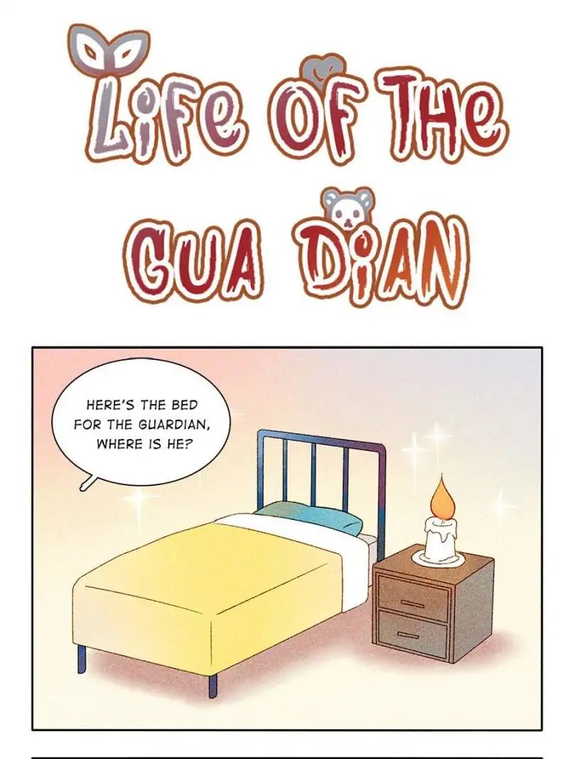 I am Cupid Chapter 29 page 10 - Chapter 29