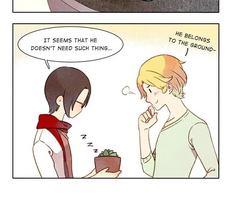 I am Cupid Chapter 29 page 12 - Chapter 29