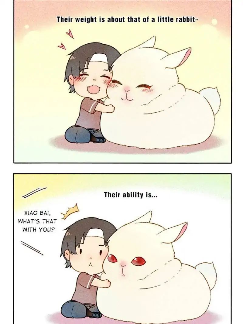 I am Cupid Chapter 29 page 5 - Chapter 29