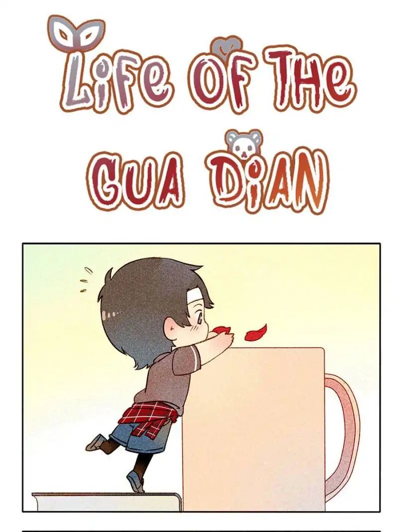 I am Cupid Chapter 29 page 7 - Chapter 29