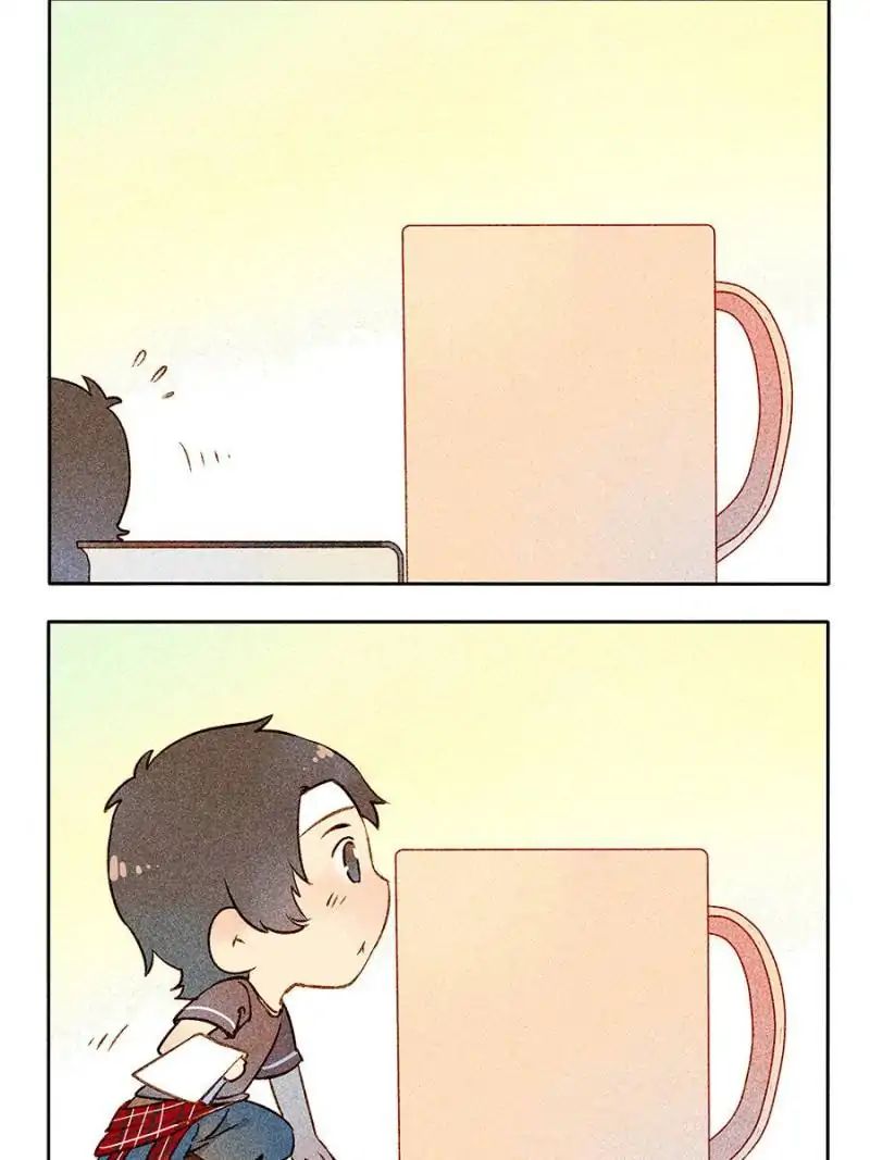 I am Cupid Chapter 29 page 8 - Chapter 29