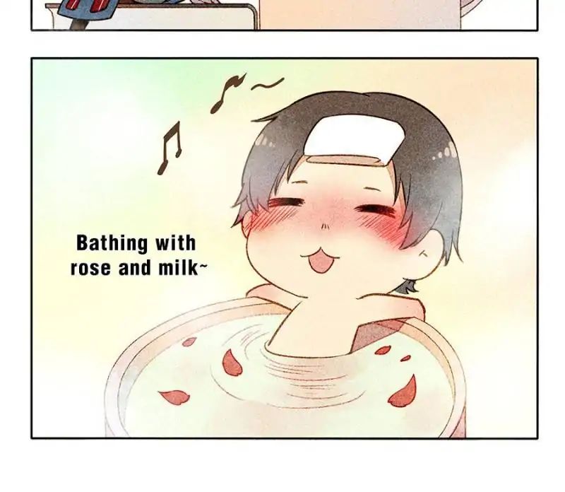 I am Cupid Chapter 29 page 9 - Chapter 29