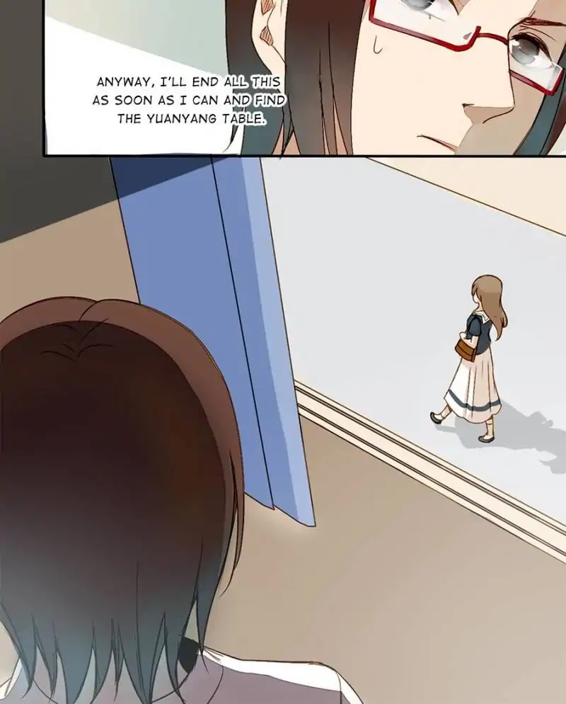 I am Cupid Chapter 3 page 19 - Chapter 3