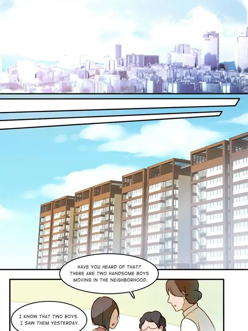 I am Cupid Chapter 3 page 2 - Chapter 3