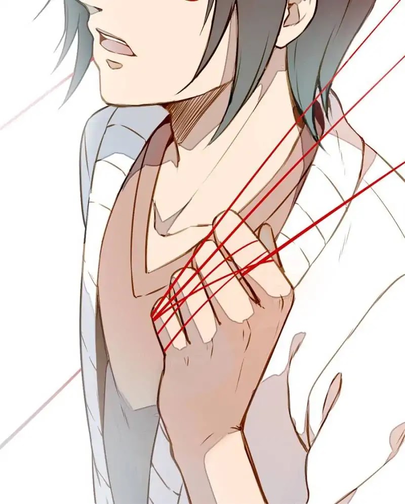 I am Cupid Chapter 3 page 23 - Chapter 3