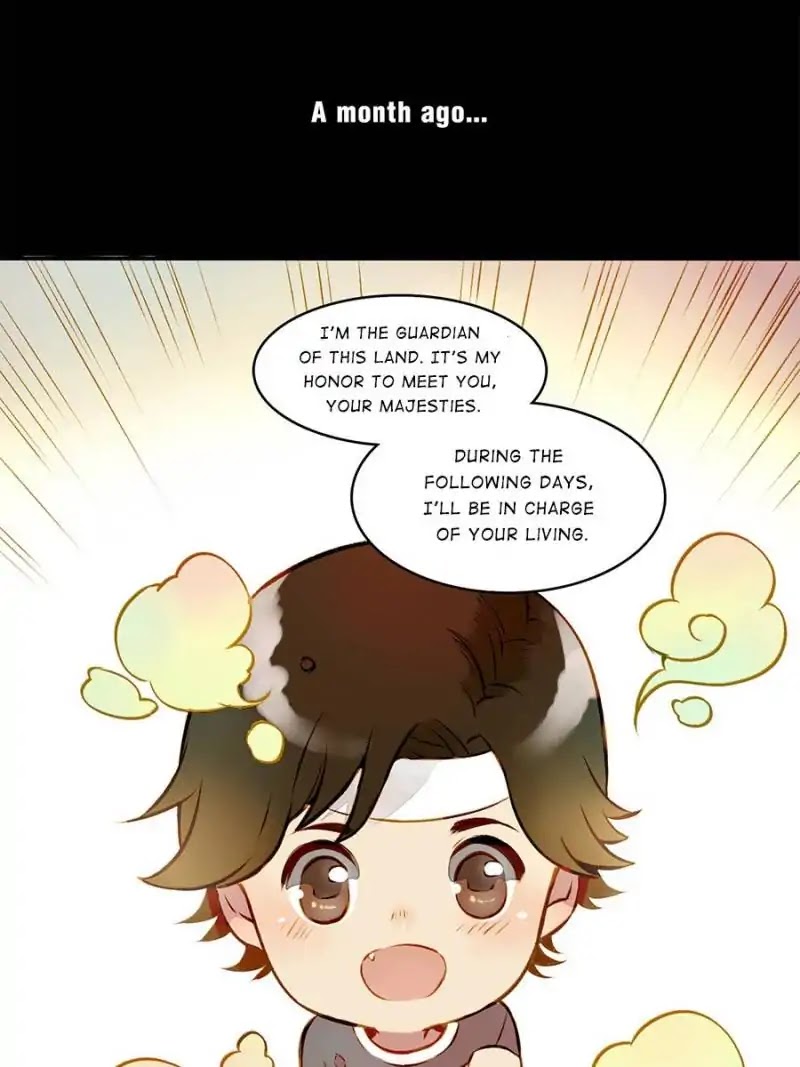 I am Cupid Chapter 3 page 9 - Chapter 3