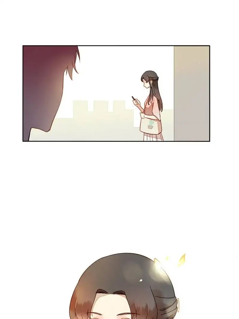 I am Cupid Chapter 30 page 11 - Chapter 30