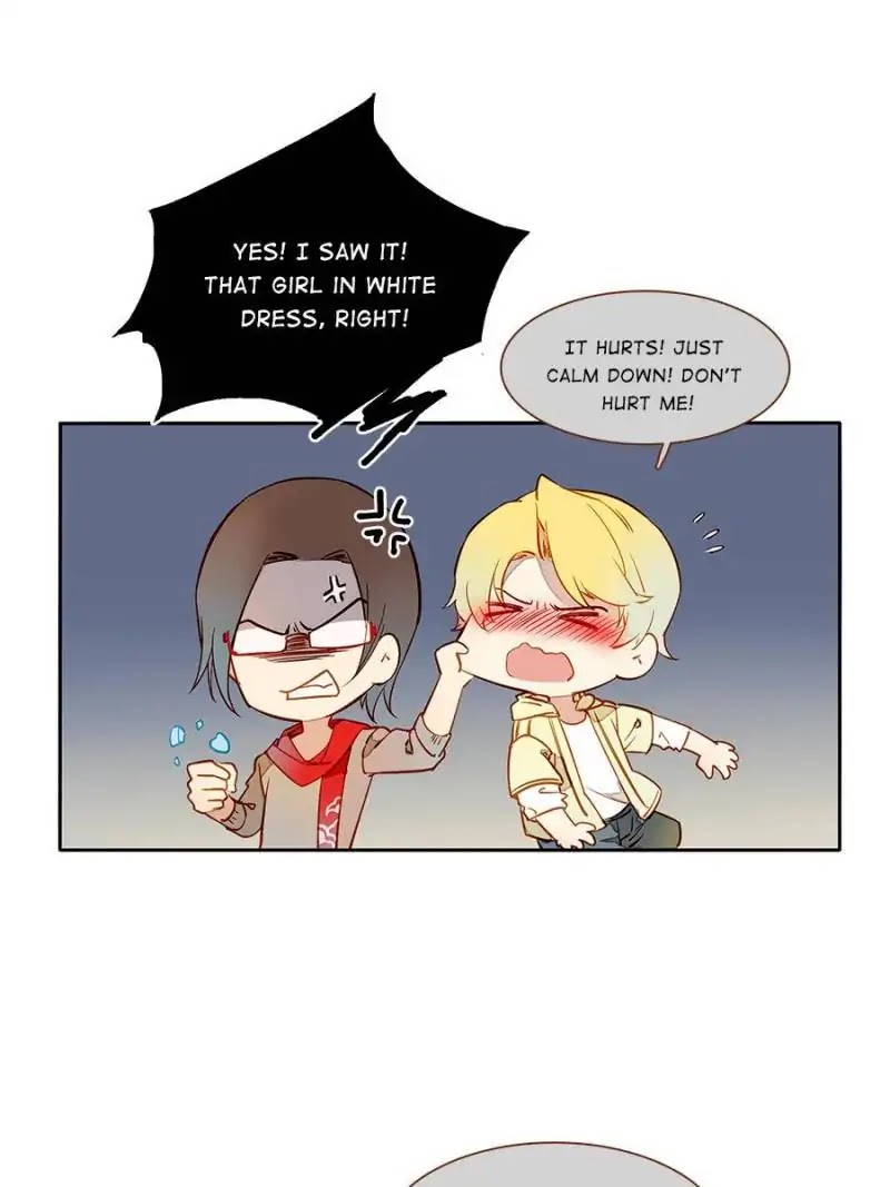 I am Cupid Chapter 30 page 15 - Chapter 30