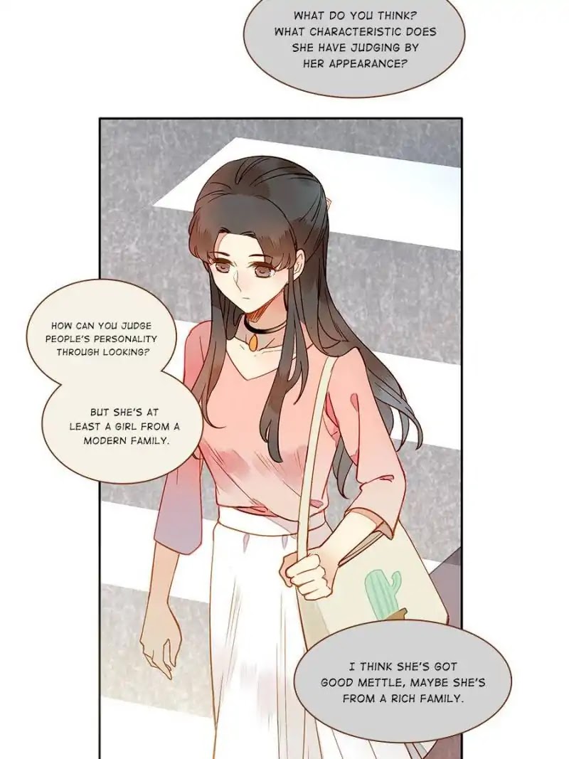 I am Cupid Chapter 30 page 16 - Chapter 30