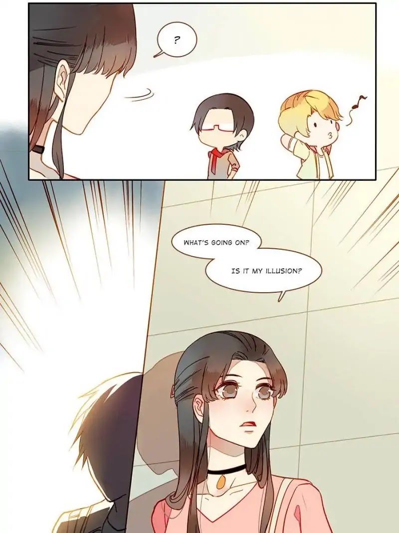 I am Cupid Chapter 30 page 18 - Chapter 30