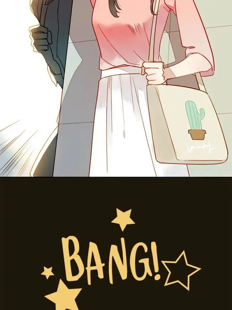 I am Cupid Chapter 30 page 19 - Chapter 30