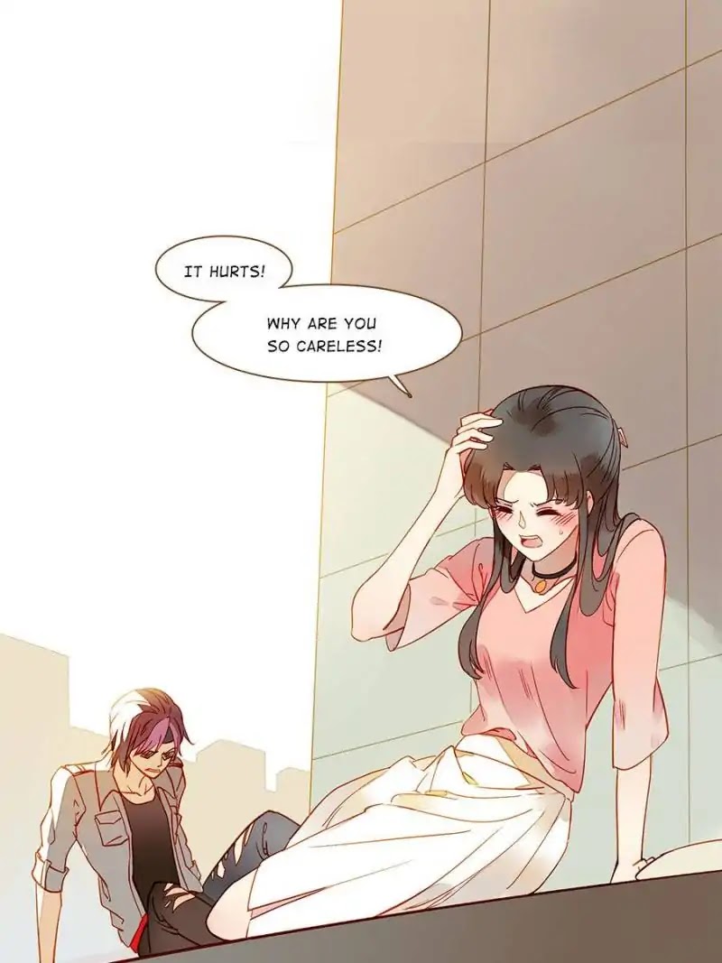 I am Cupid Chapter 30 page 21 - Chapter 30