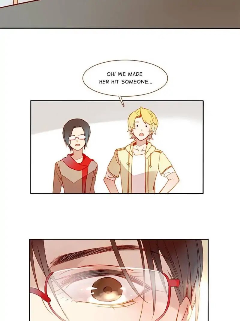 I am Cupid Chapter 30 page 22 - Chapter 30
