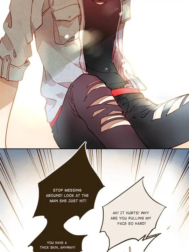 I am Cupid Chapter 30 page 24 - Chapter 30