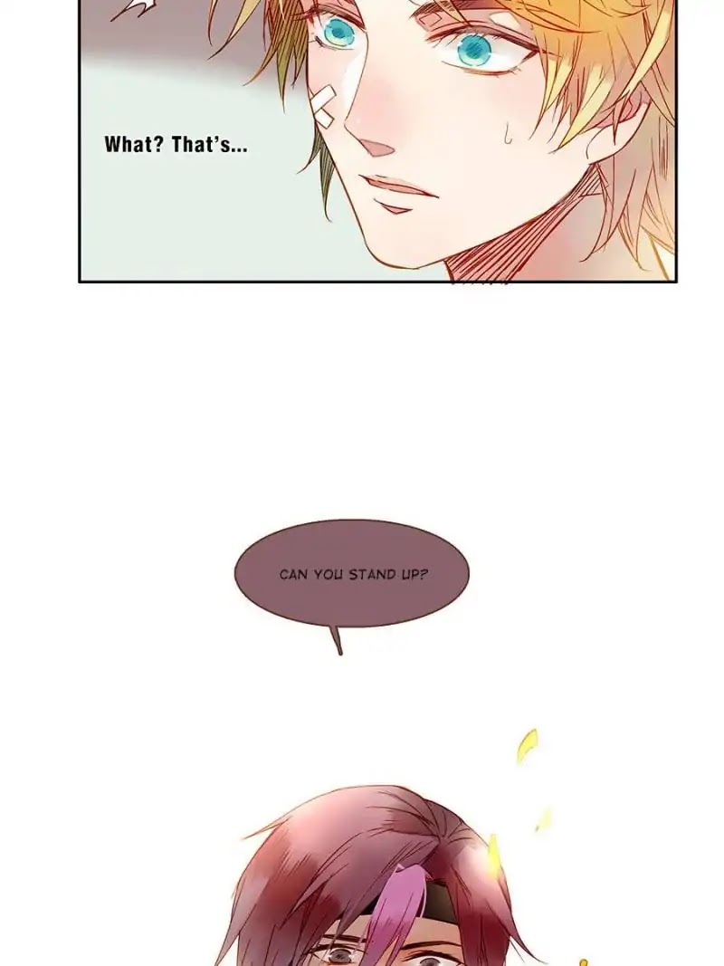 I am Cupid Chapter 30 page 27 - Chapter 30
