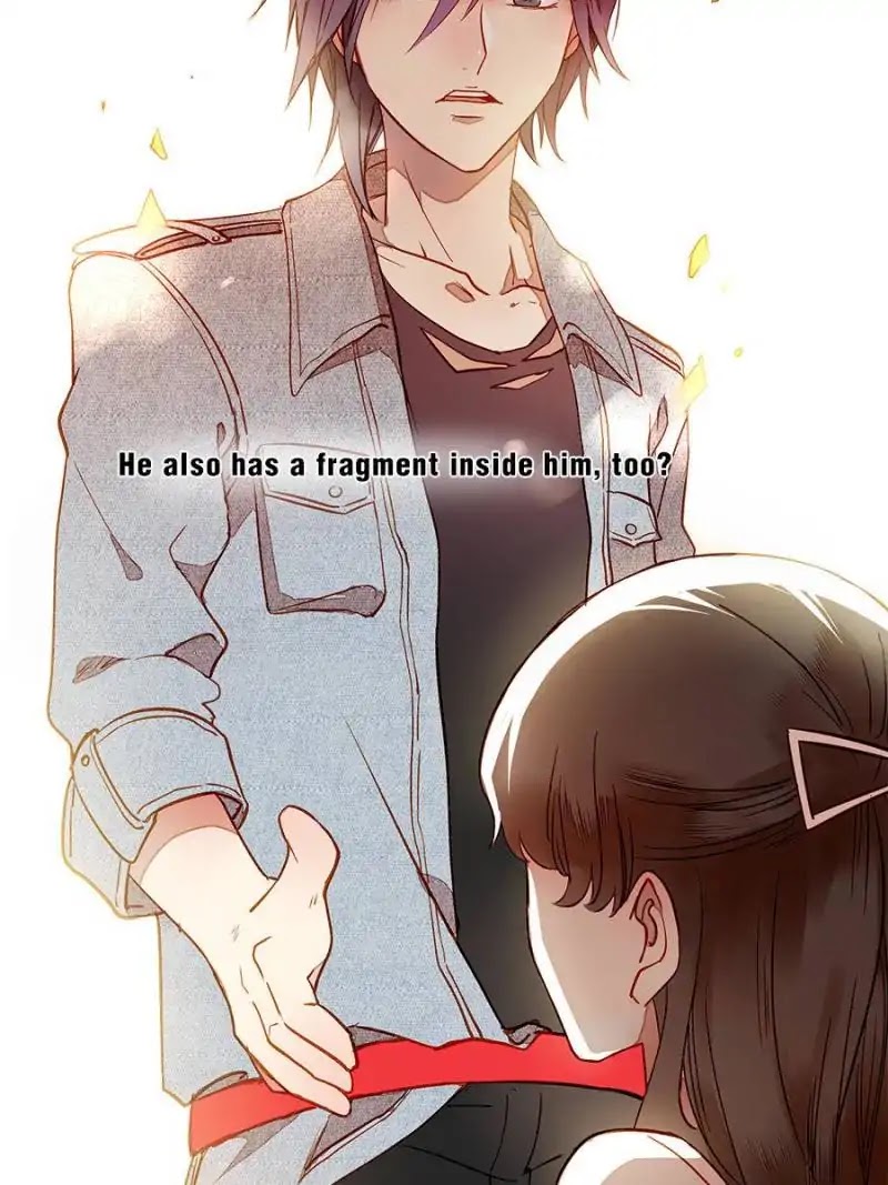 I am Cupid Chapter 30 page 28 - Chapter 30