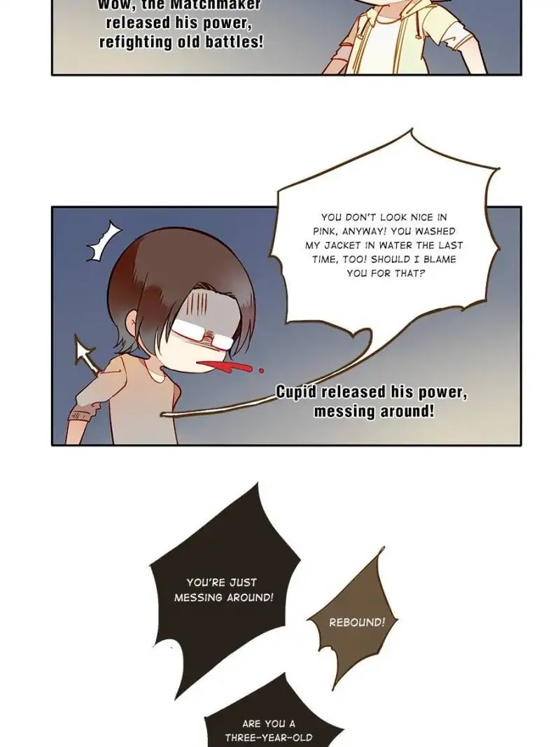 I am Cupid Chapter 30 page 6 - Chapter 30