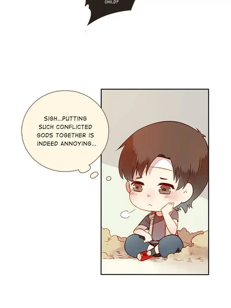 I am Cupid Chapter 30 page 7 - Chapter 30