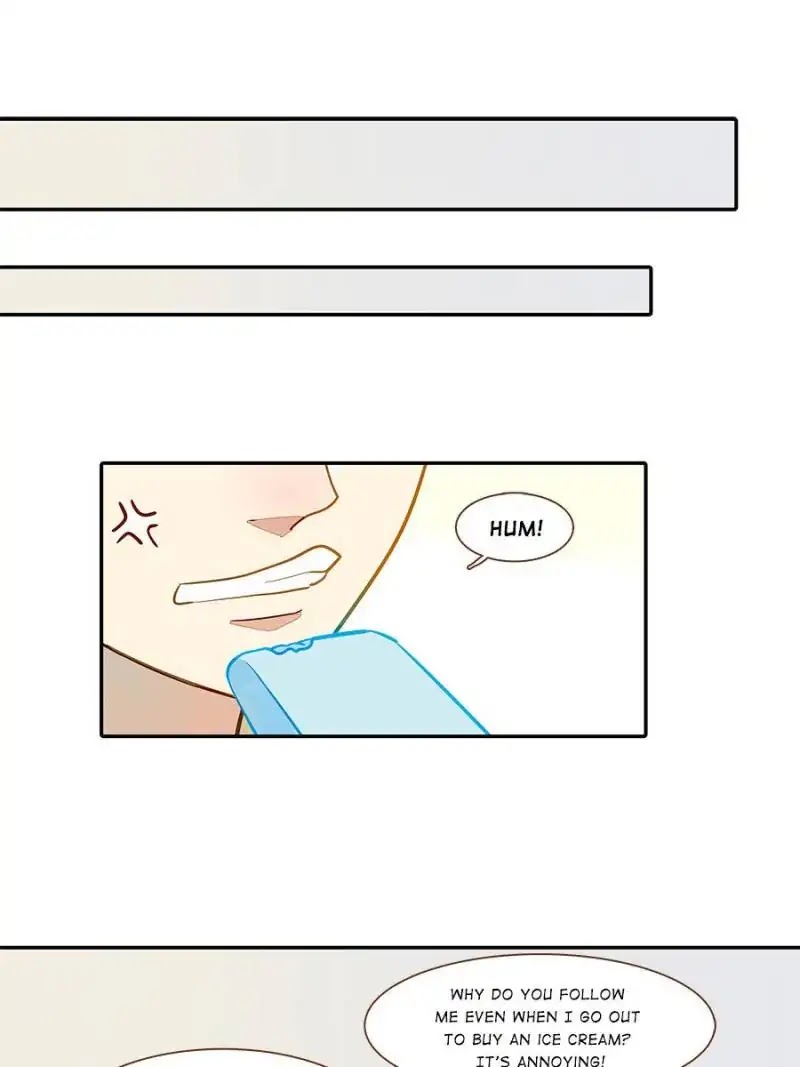 I am Cupid Chapter 30 page 8 - Chapter 30