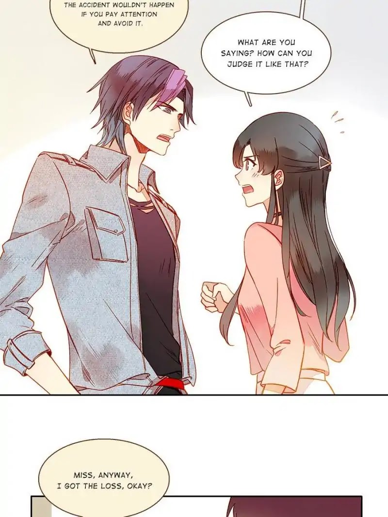I am Cupid Chapter 31 page 10 - Chapter 31