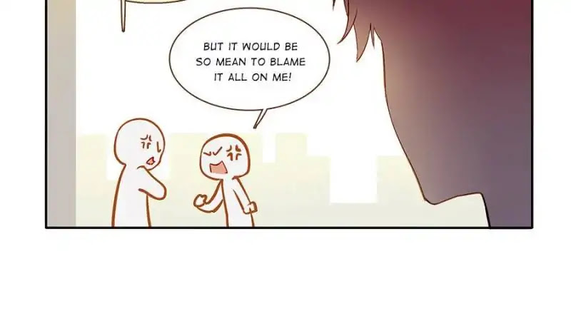 I am Cupid Chapter 31 page 11 - Chapter 31
