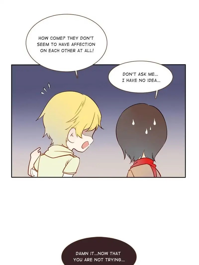 I am Cupid Chapter 31 page 12 - Chapter 31