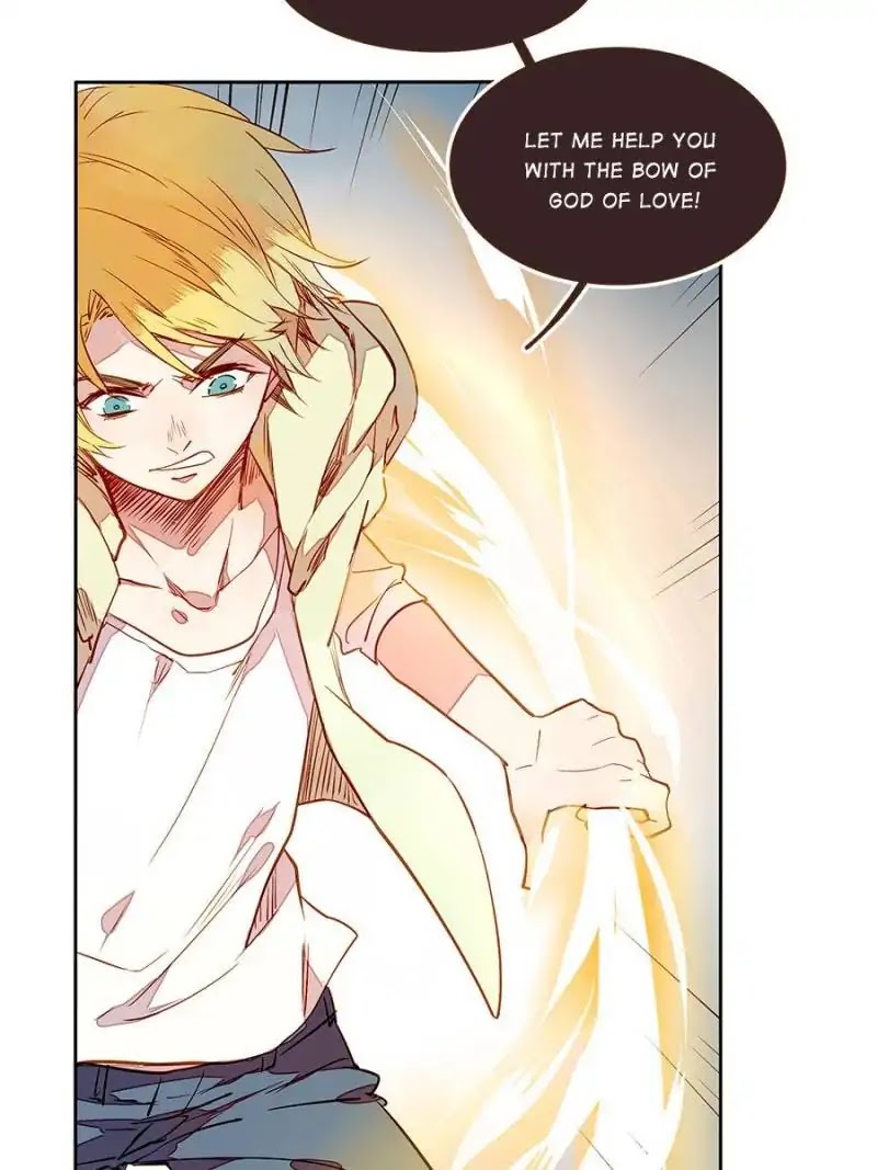 I am Cupid Chapter 31 page 13 - Chapter 31