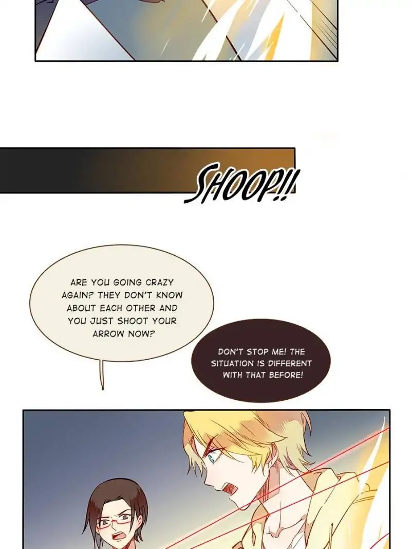 I am Cupid Chapter 31 page 14 - Chapter 31