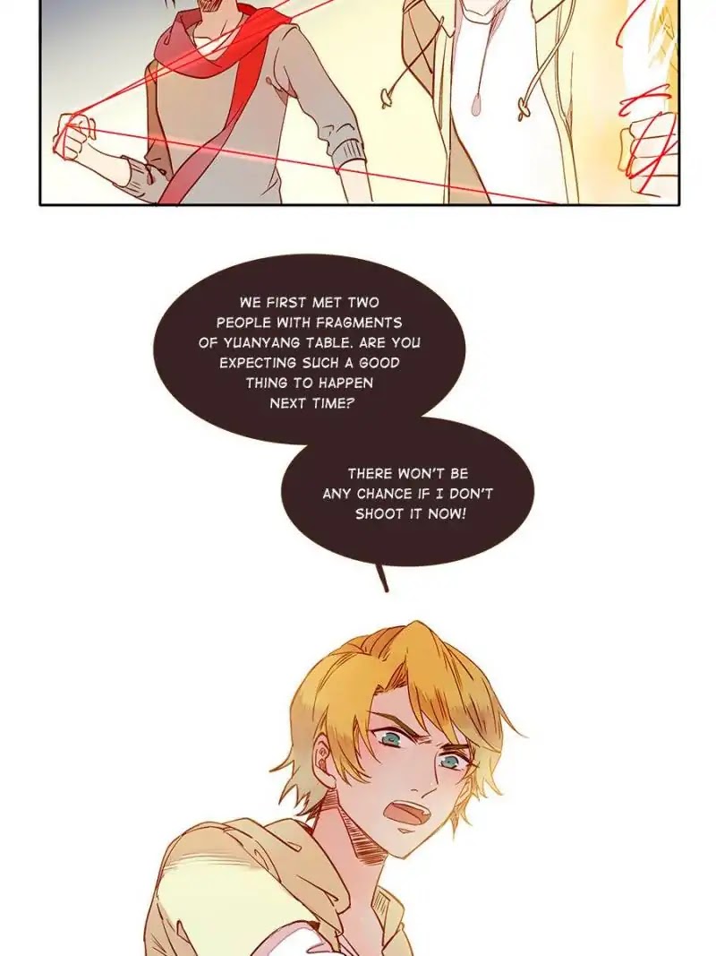 I am Cupid Chapter 31 page 15 - Chapter 31