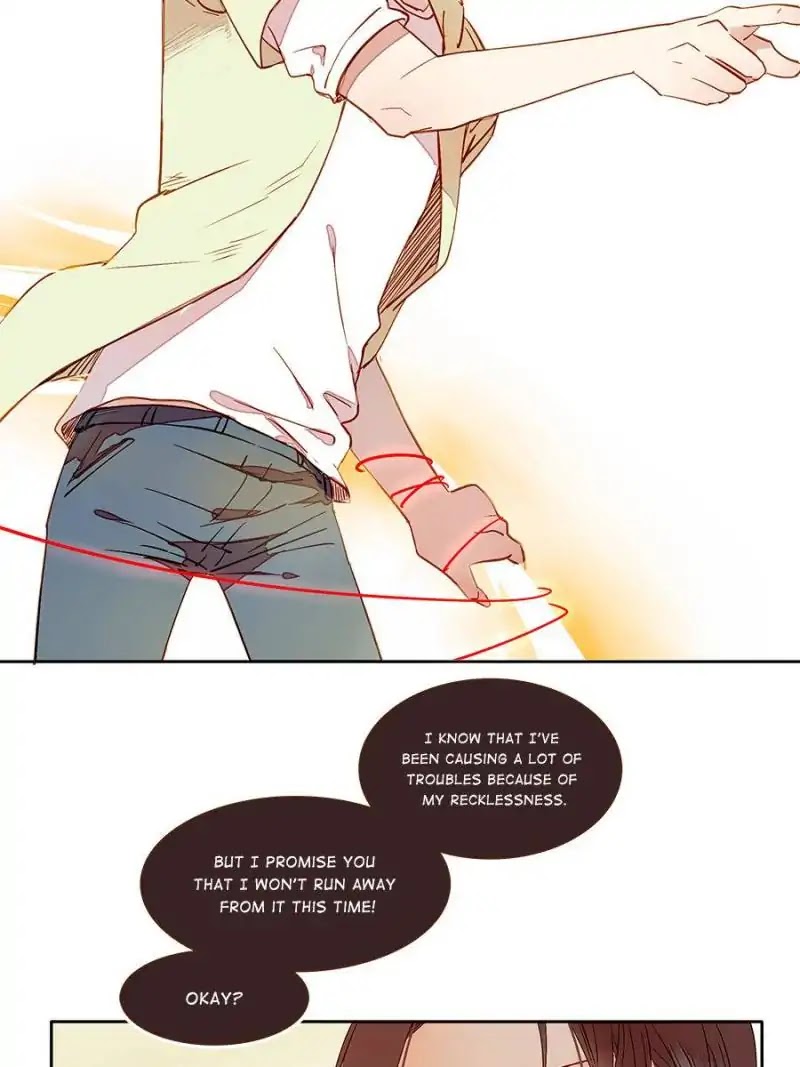 I am Cupid Chapter 31 page 16 - Chapter 31