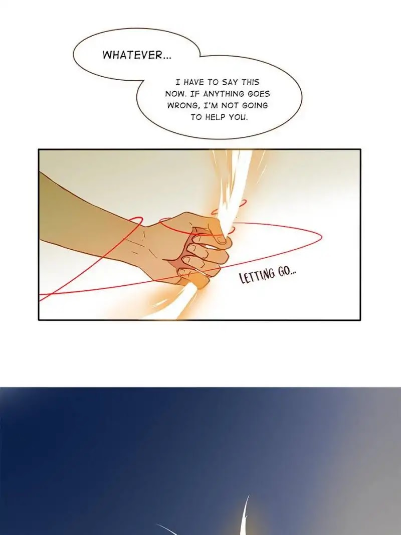 I am Cupid Chapter 31 page 18 - Chapter 31