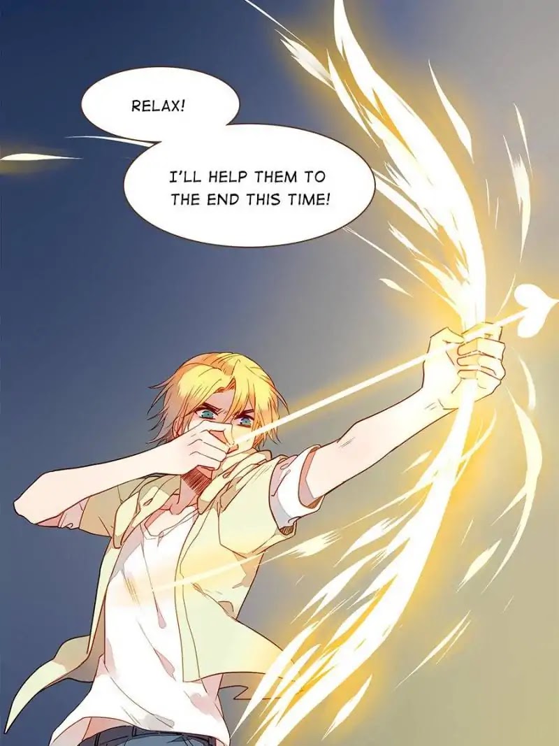 I am Cupid Chapter 31 page 19 - Chapter 31