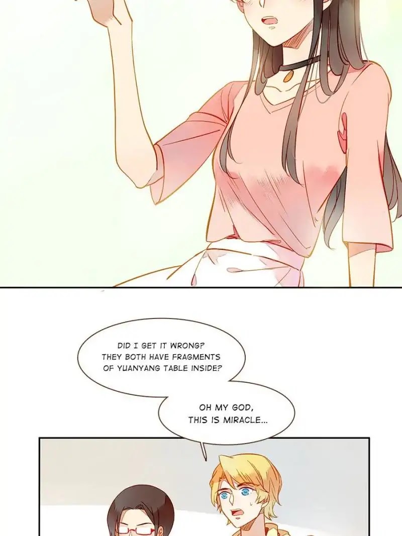 I am Cupid Chapter 31 page 2 - Chapter 31