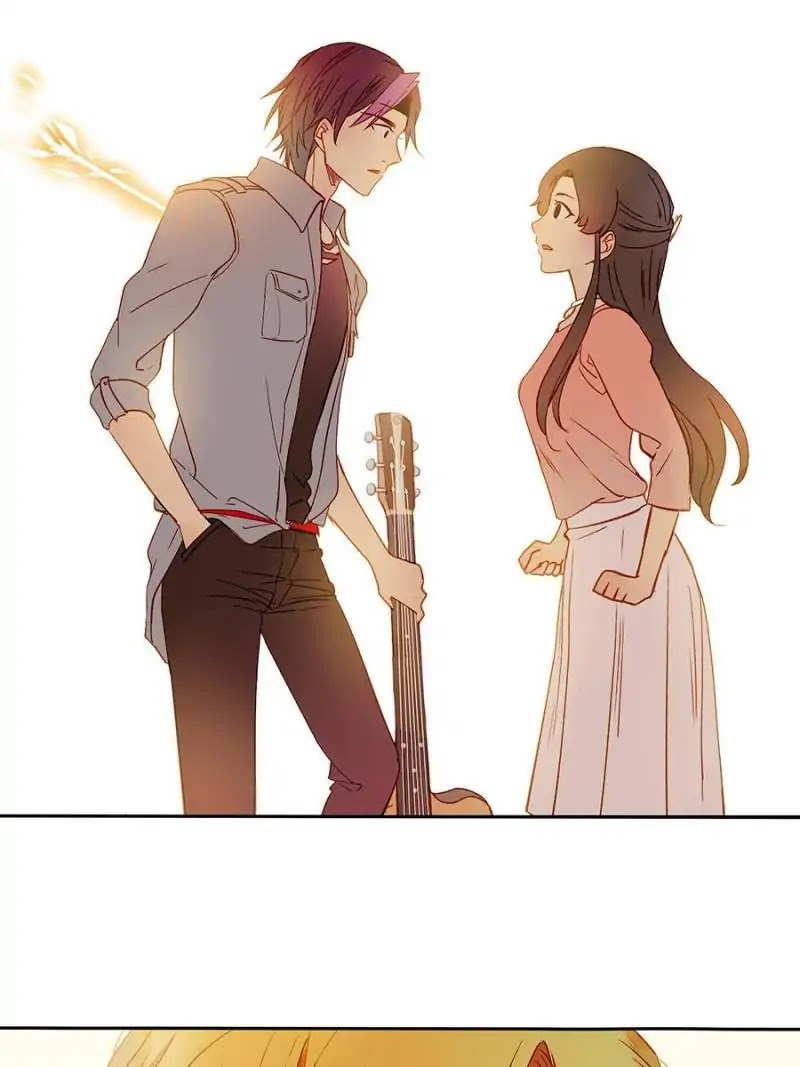 I am Cupid Chapter 31 page 21 - Chapter 31