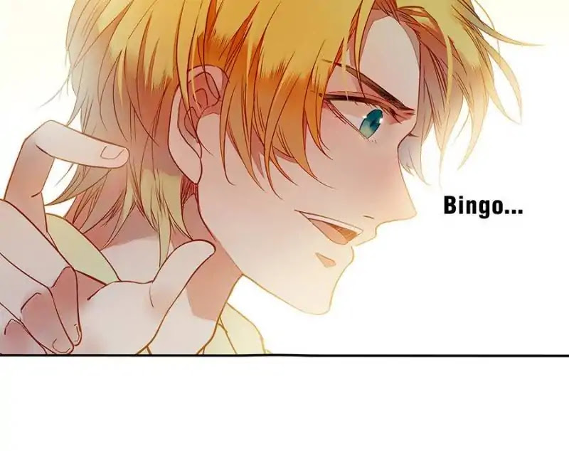 I am Cupid Chapter 31 page 22 - Chapter 31